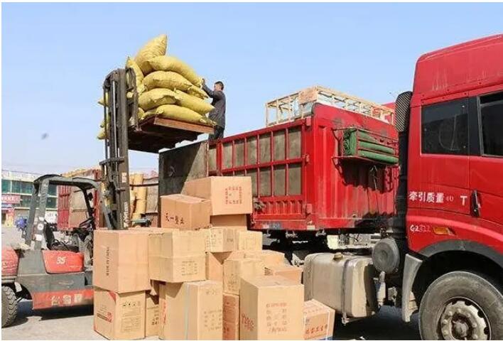 泉州到威海物流专线