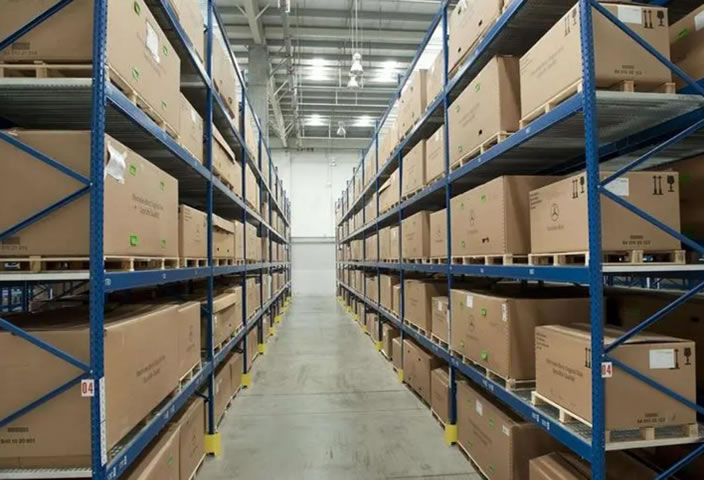 泉州到威海货物仓储