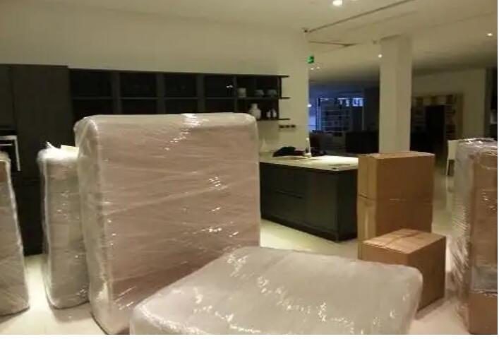 泉州到威海长途搬家