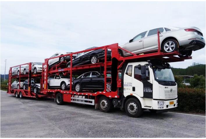 泉州到威海轿车托运